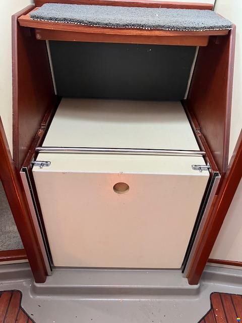 Dehler 35CWS