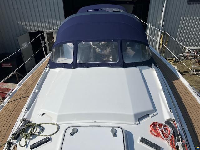 Dehler 35CWS