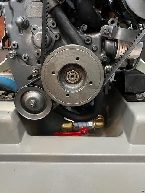 Dehler 35CWS