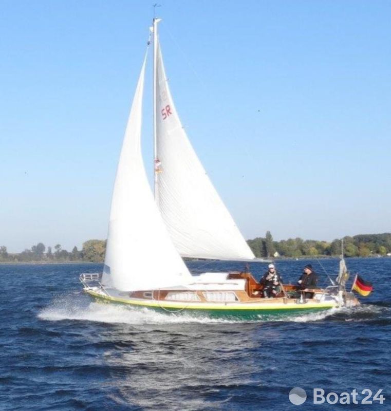 Ernst Riss J3T