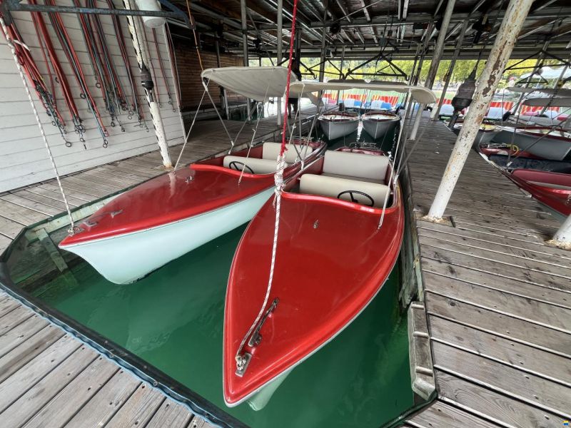 Boote f&uuml;r Bootsverleih
