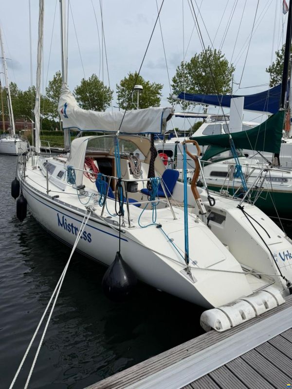 Fabola Diva 35