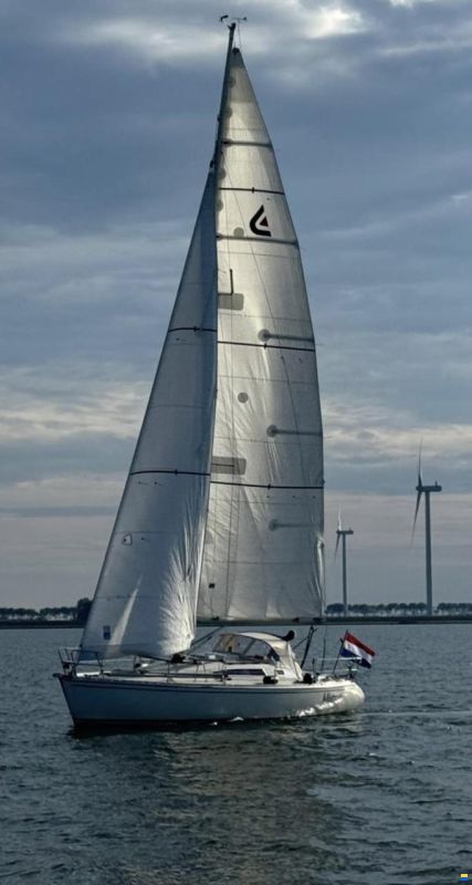 Fabola Diva 35