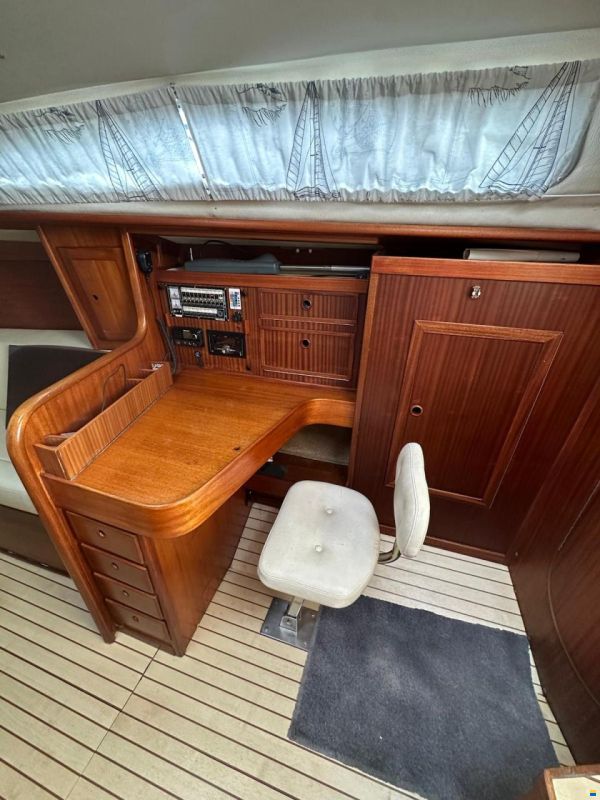 Fabola Diva 35
