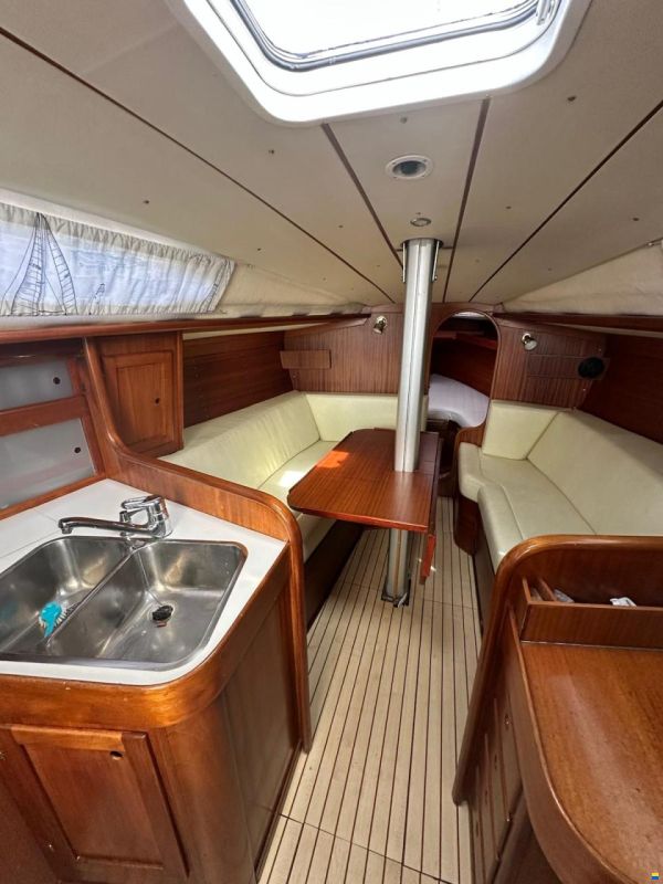 Fabola Diva 35