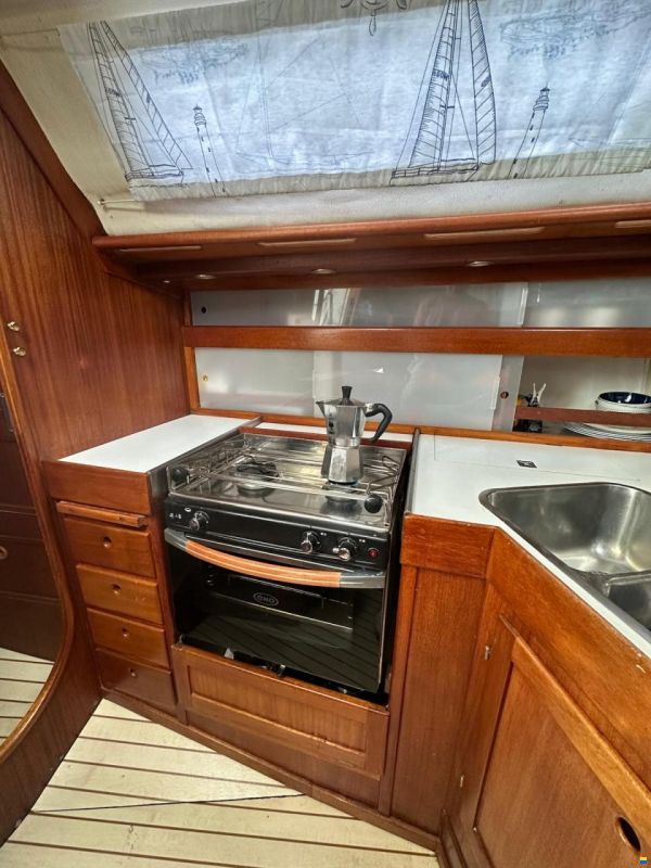 Fabola Diva 35