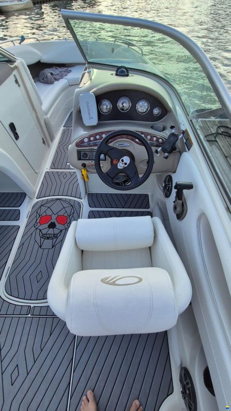Maxum 240 SC