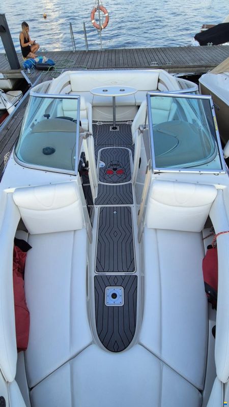 Maxum 240 SC