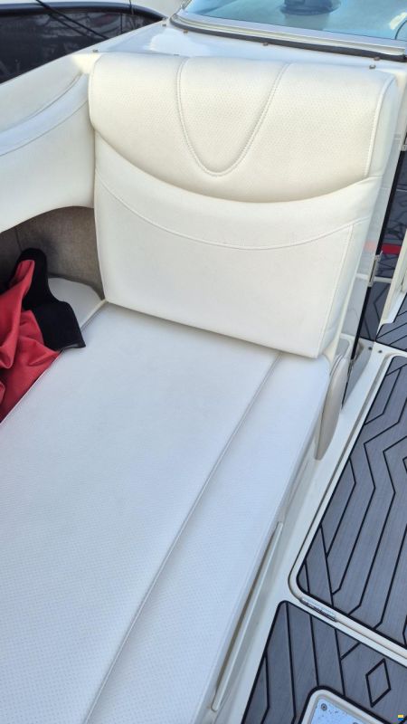 Maxum 240 SC