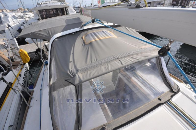 Beneteau OCEANIS 38.1