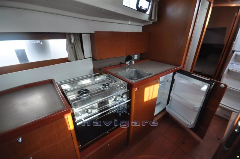 Beneteau OCEANIS 38.1