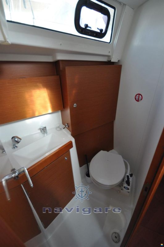 Beneteau OCEANIS 38.1