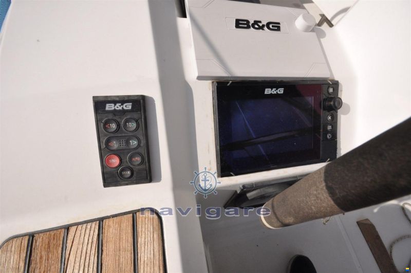 Beneteau OCEANIS 38.1