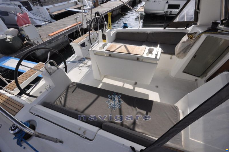 Beneteau OCEANIS 38.1