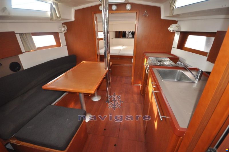 Beneteau OCEANIS 38.1