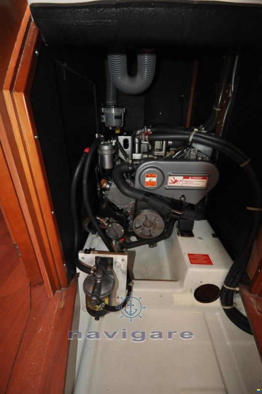 Beneteau OCEANIS 38.1