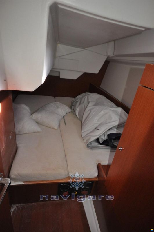 Beneteau OCEANIS 38.1