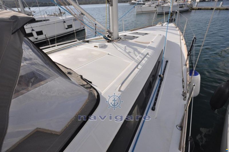 Beneteau OCEANIS 38.1