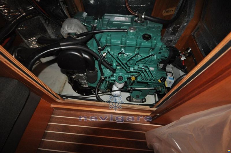 Bavaria 51 Cruiser
