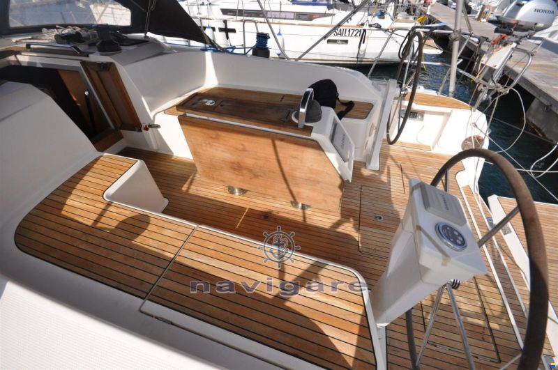 Bavaria 51 Cruiser