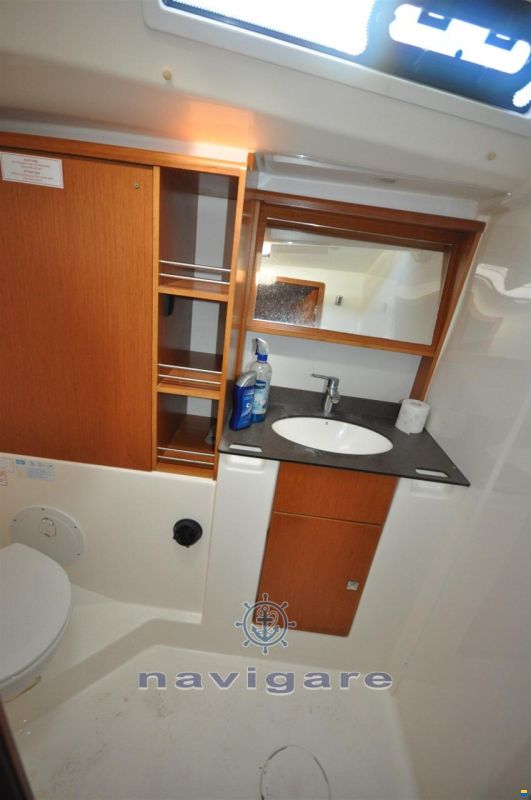 Bavaria 51 Cruiser