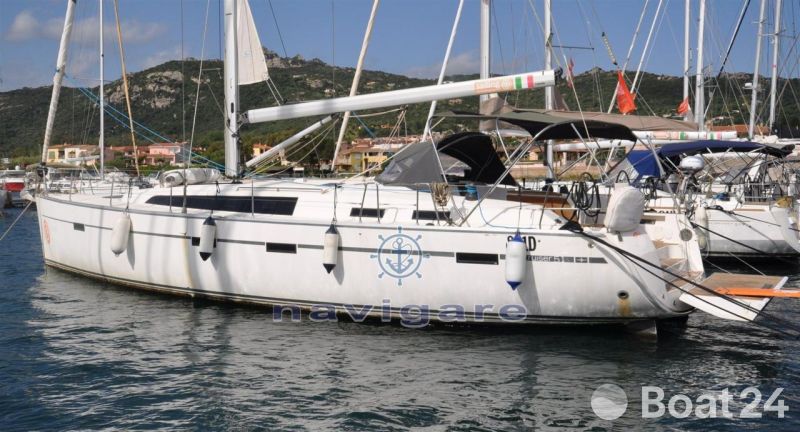 Bavaria 51 Cruiser