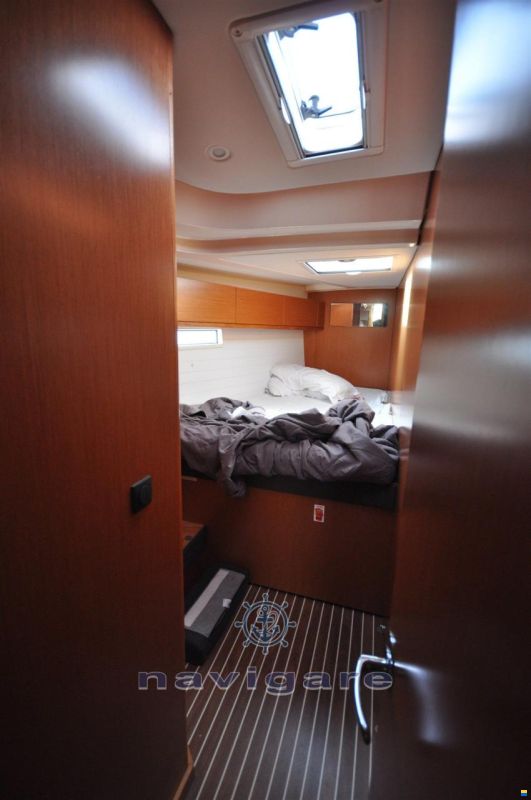 Bavaria 51 Cruiser