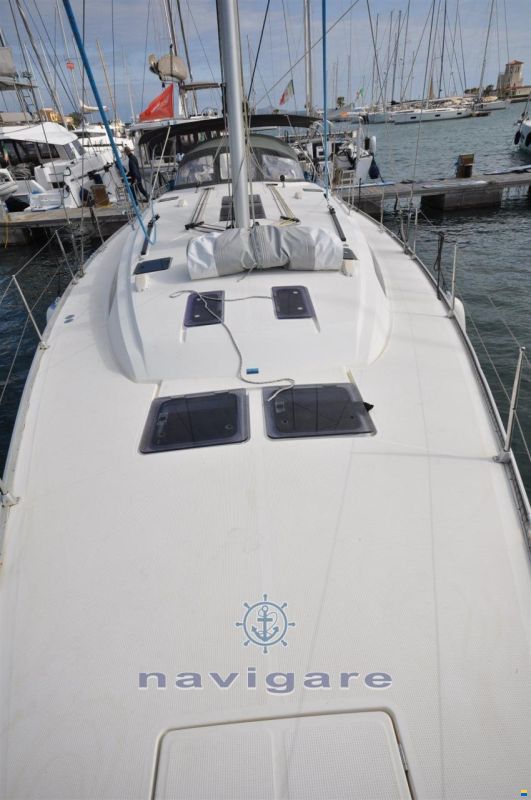 Bavaria 51 Cruiser