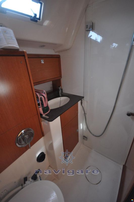 Bavaria 51 Cruiser