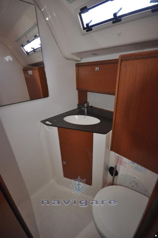 Bavaria 51 Cruiser