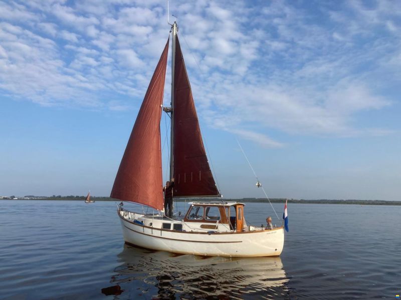 Colvic Watson 28.6 Avonturier