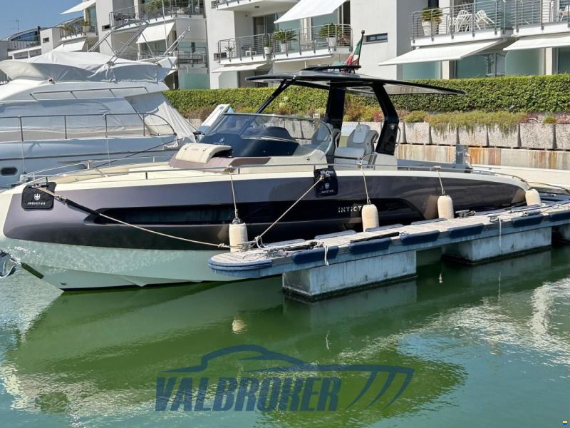 Invictus GT320