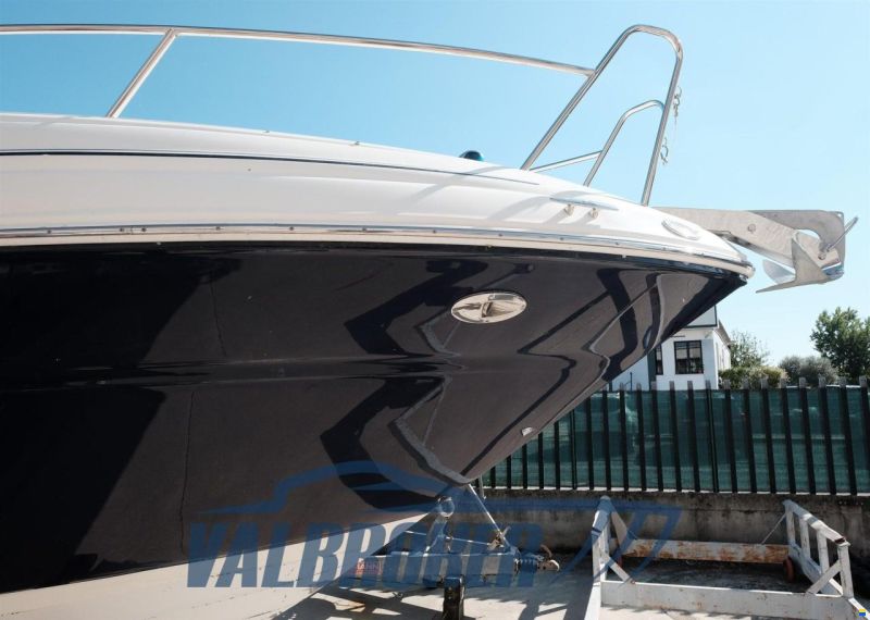 Sea Ray 255 DA Sundancer