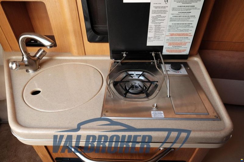 Sea Ray 255 DA Sundancer