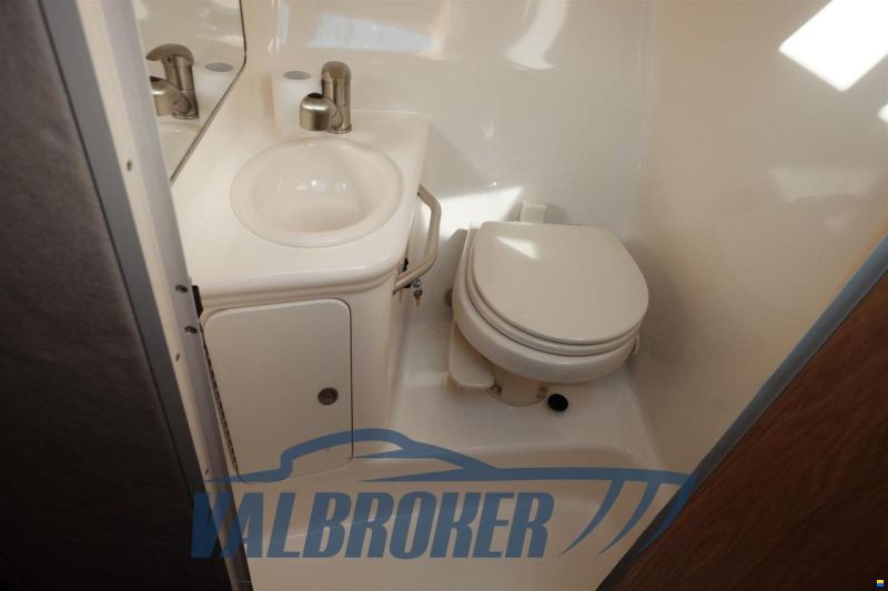 Sea Ray 255 DA Sundancer