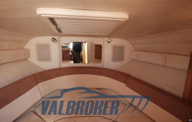 Sea Ray 255 DA Sundancer