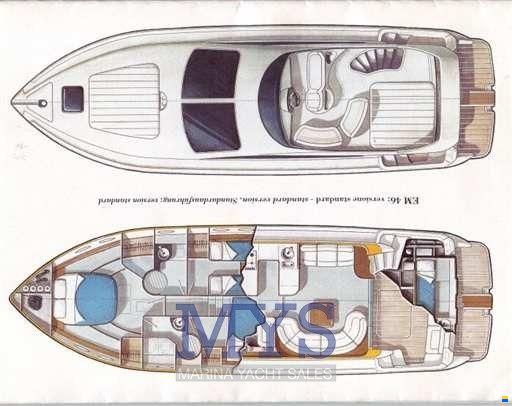 Enterprise Marine EM 46