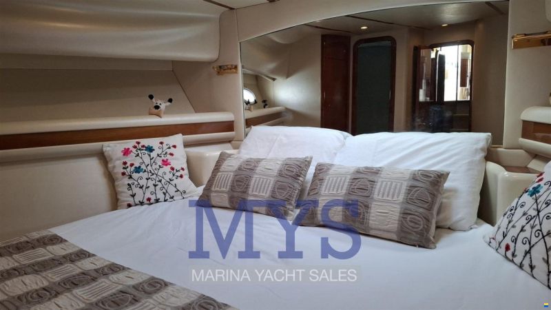 Enterprise Marine EM 46