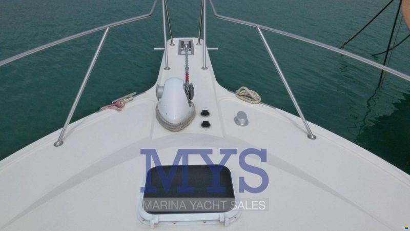 Ocean Yachts 42 Super Sport