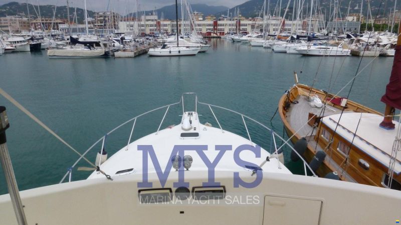 Ocean Yachts 42 Super Sport