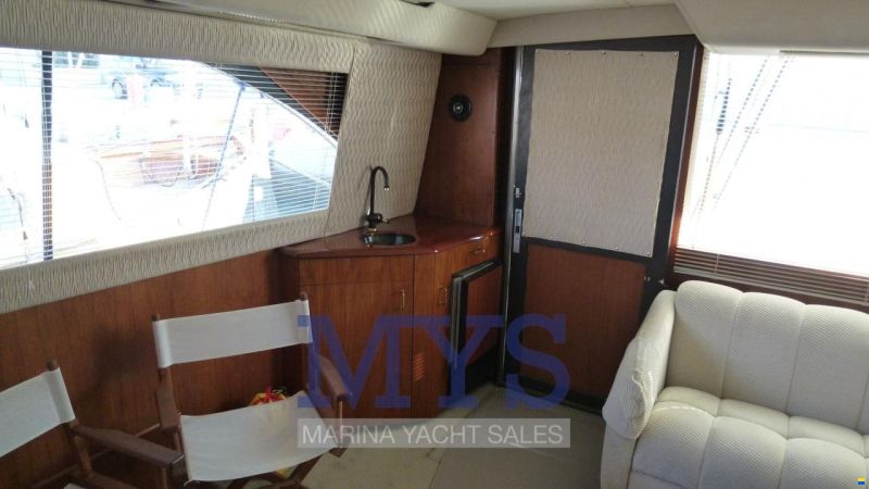 Ocean Yachts 42 Super Sport