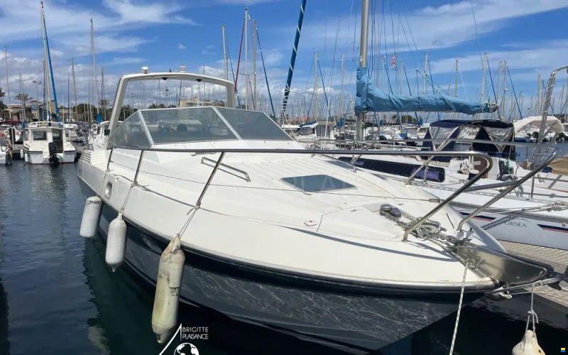 Beneteau Flyer Serie 8