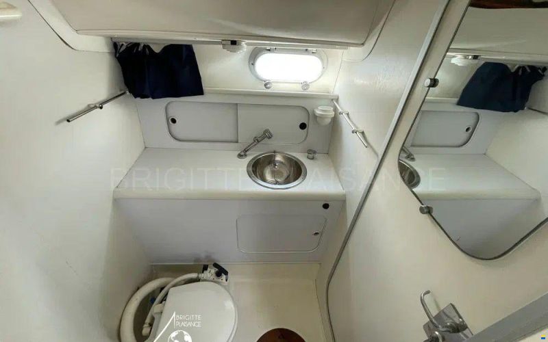 Beneteau Flyer Serie 8