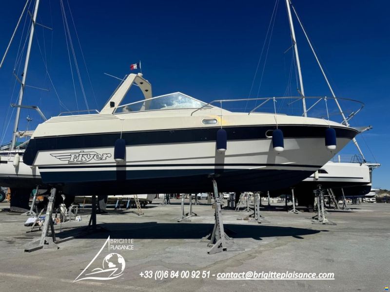 Beneteau FLYER 8