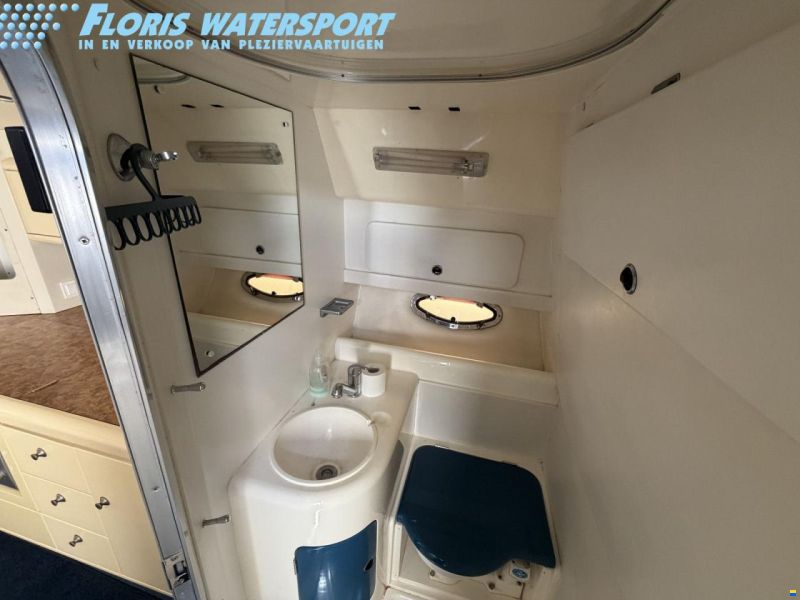 Sunseeker 38 Martinique