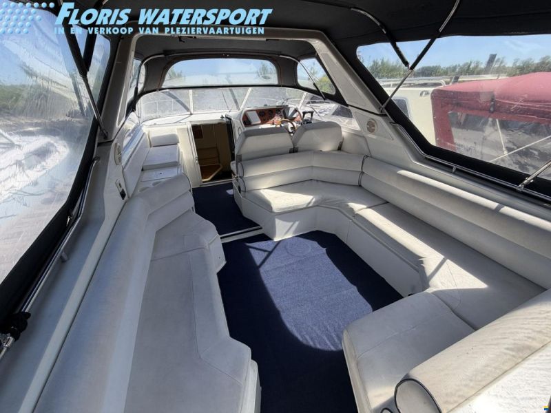Sunseeker 38 Martinique