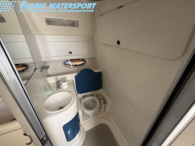 Sunseeker 38 Martinique
