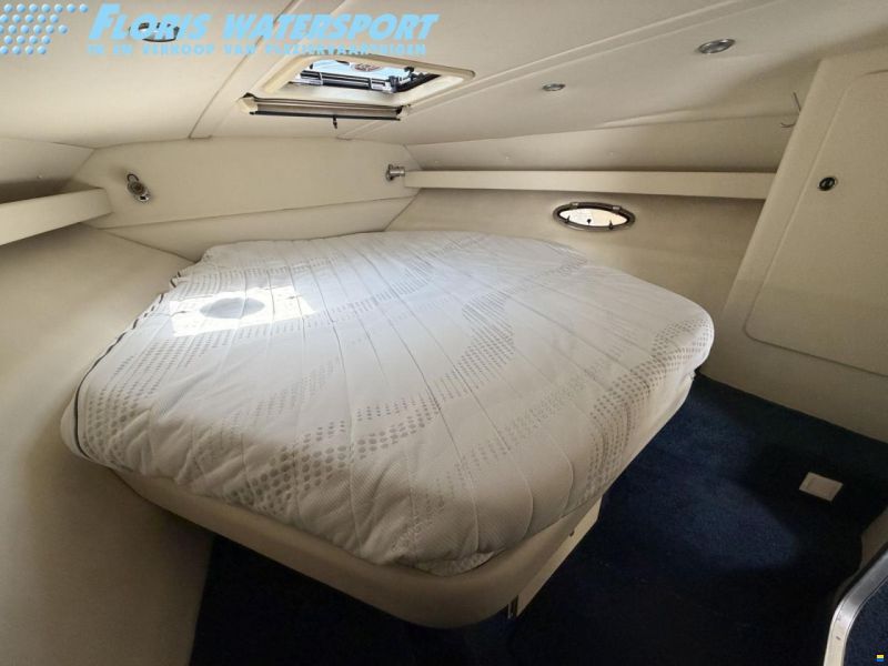 Sunseeker 38 Martinique