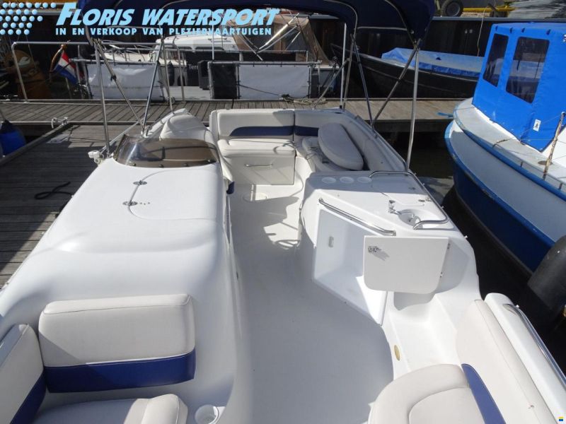 Crownline 238 DB