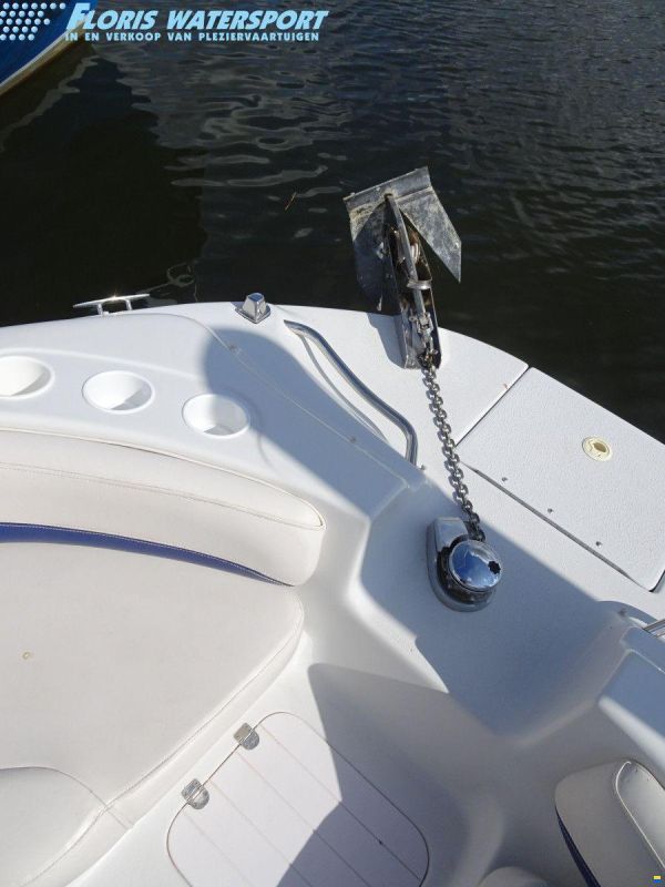 Crownline 238 DB